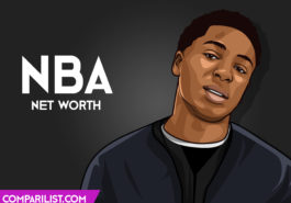 NBA YoungBoy Net Worth