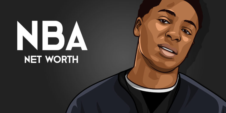 NBA YoungBoy Net Worth