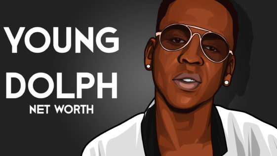 Young Dolph Net Worth