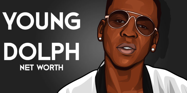 Young Dolph Net Worth