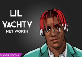Lil Yachty Net Worth