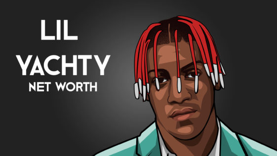 Lil Yachty Net Worth