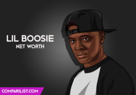 Lil Boosie Net Worth