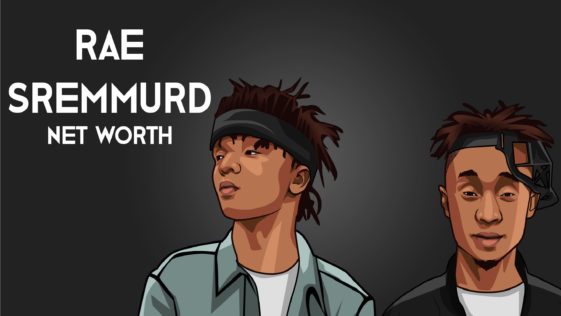 Rae Sremmurd Net Worth