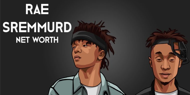Rae Sremmurd Net Worth