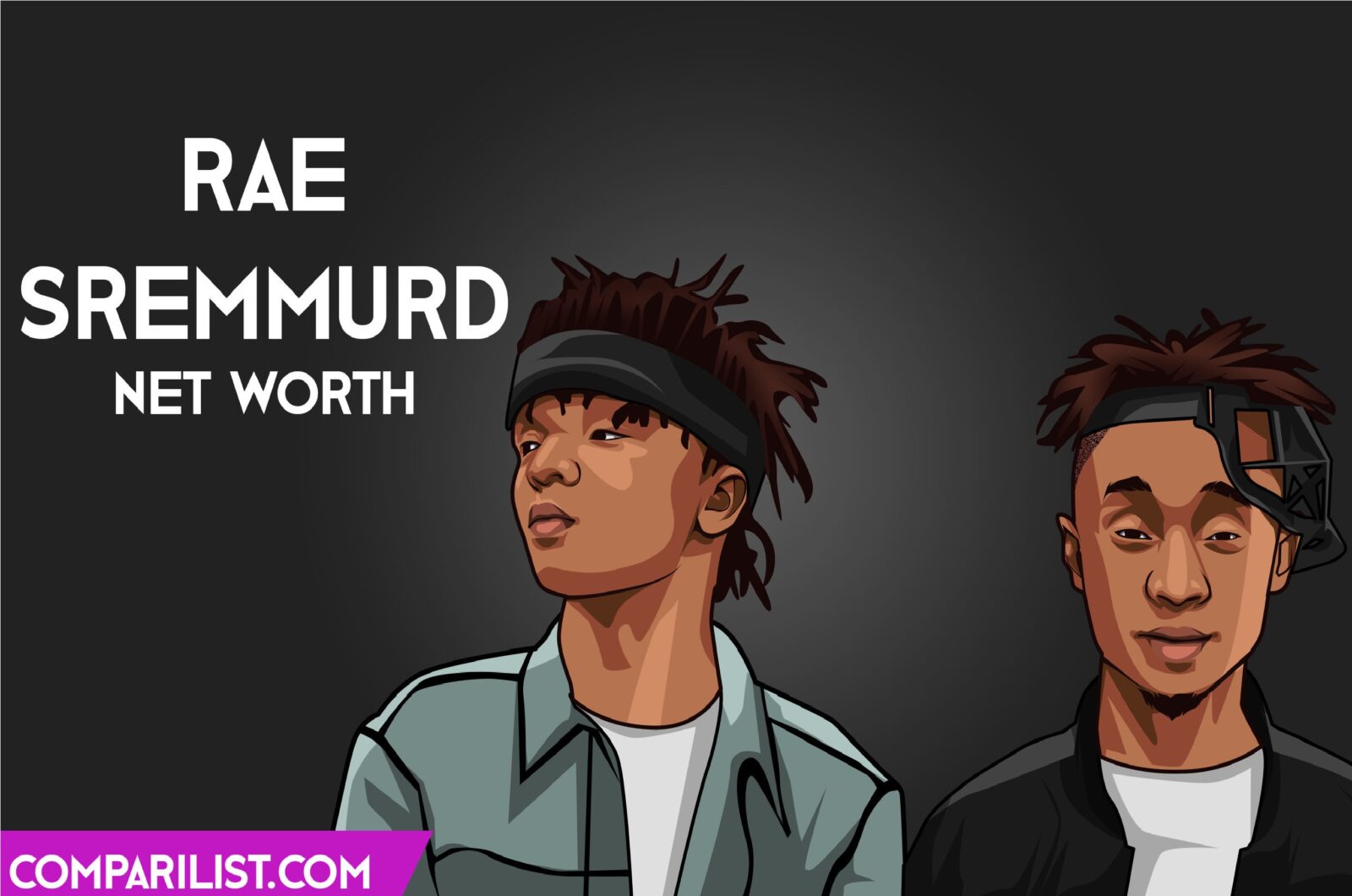 Rae Sremmurd Net Worth 2019 Sources of Salary and More
