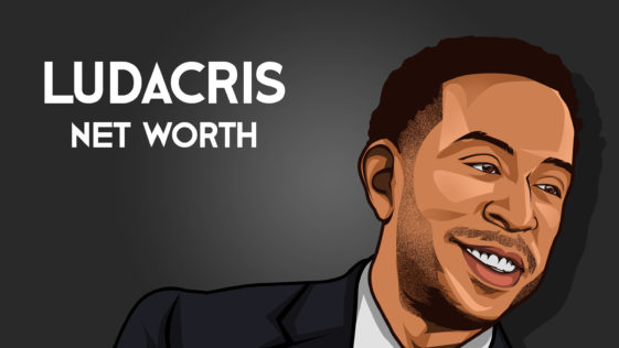 Ludacris Net Worth
