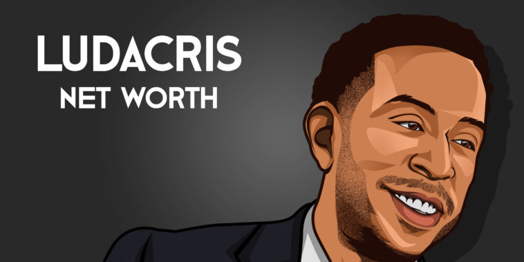Ludacris Net Worth
