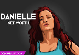 Daniele Bregolli Net Worth
