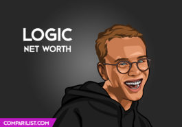 Logic Net Worth