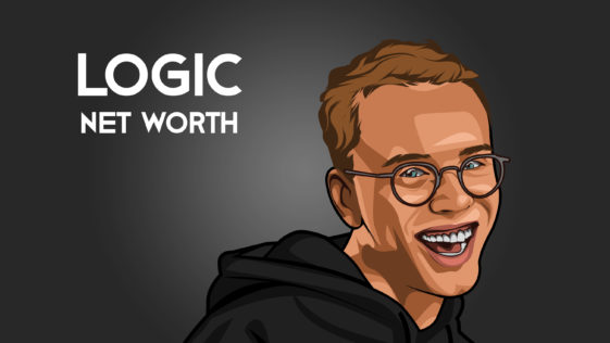 Logic Net Worth