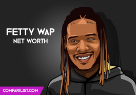 Fetty Wap Net Worth