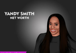 Yandy Smith Net Worth