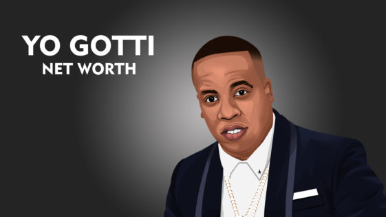 Yo Gotti Net Worth