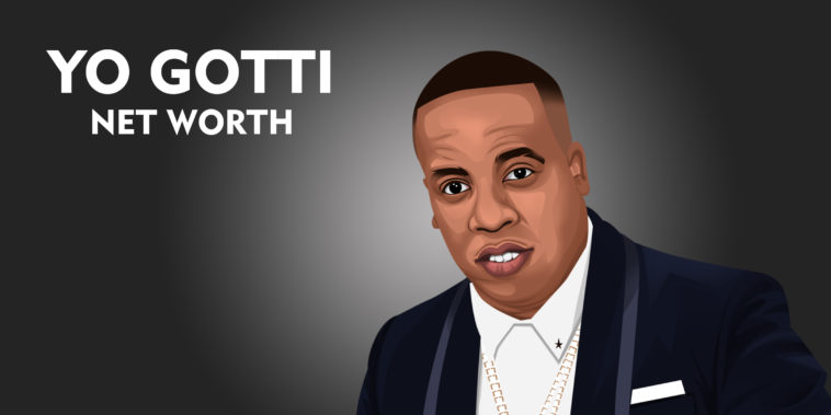 Yo Gotti Net Worth