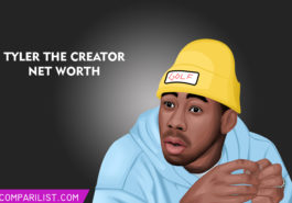 Tyler the Creator Net Worth