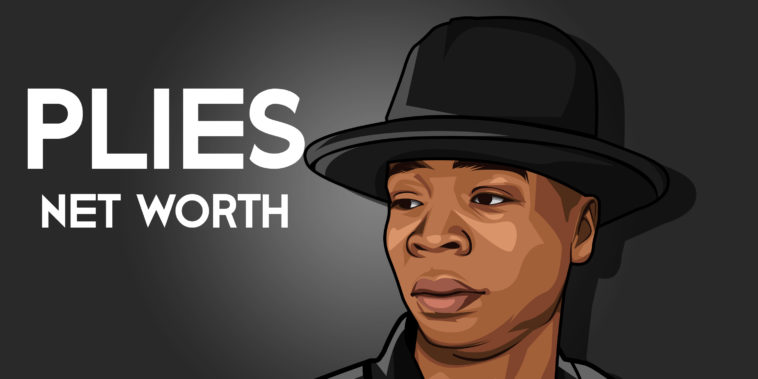 Plies Net Worth
