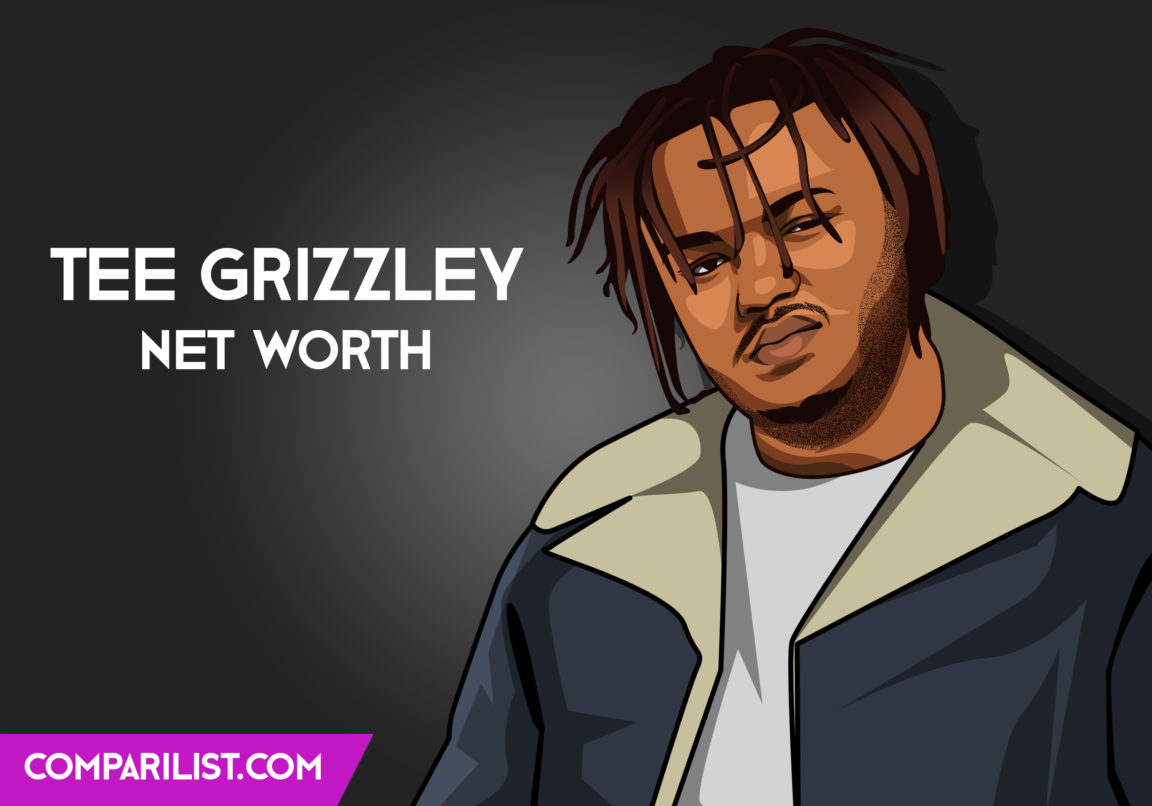 Tee Grizzley Net Worth 2019 Height, Age and More