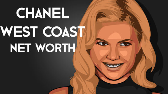 Chanel West Coast Net Worth 2019 | Sources of Income, Salary and More