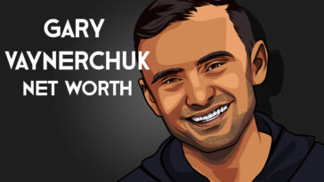 Gary Vaynerchuk Net Worth Solary and More