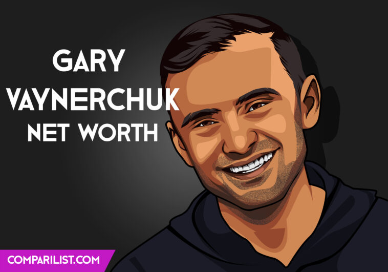 Gary Vaynerchuk Net Worth Solary and More