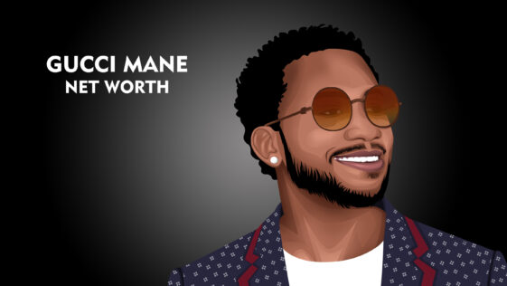 Gucci Mane Net Worth Solary and More