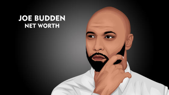 Joe Budden net worth salary and more