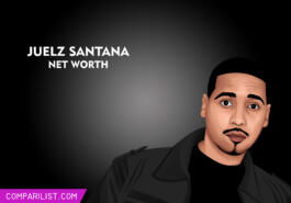 Juelz Santana Net worth salary income and more