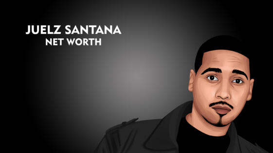 Juelz Santana Net worth salary income and more