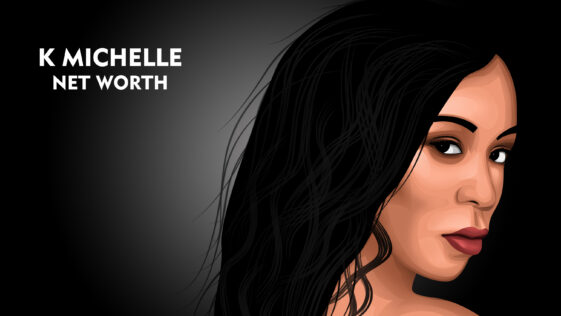 K Michelle Net Worth Solary and More