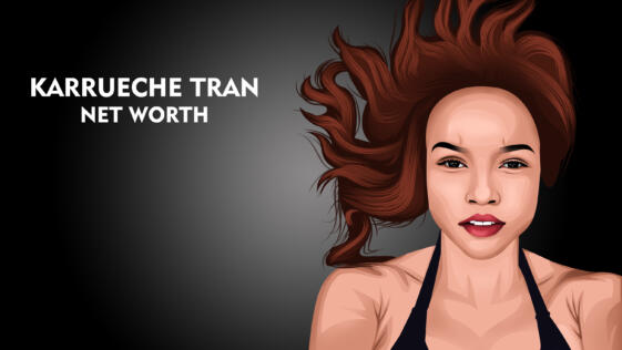 Karrueche tran net worth salary income and more