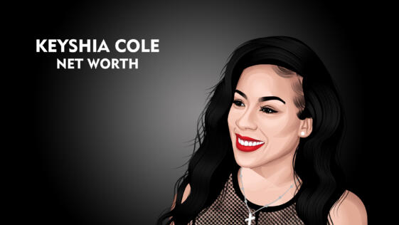 Keyshia Cole net worth salary and more