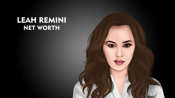 Leah Remini Net Worth Salary Source and more