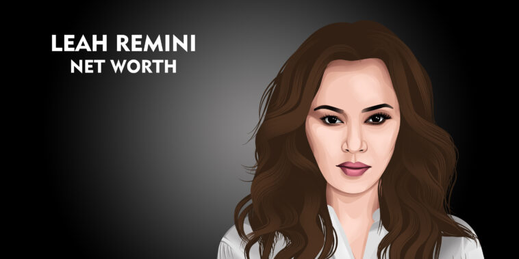 Leah Remini Net Worth Salary Source and more