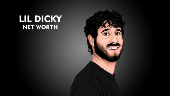 Lil Dicky net worth salary source of income and more