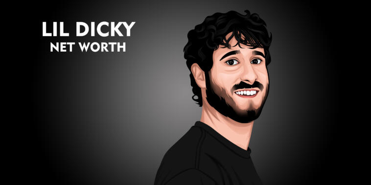 Lil Dicky net worth salary source of income and more
