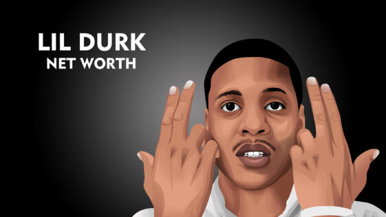 Lil Durk Net Worth 2019 | Sources of Income, Salary and More