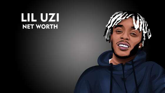 lil uze vert net worth, salary succes bio