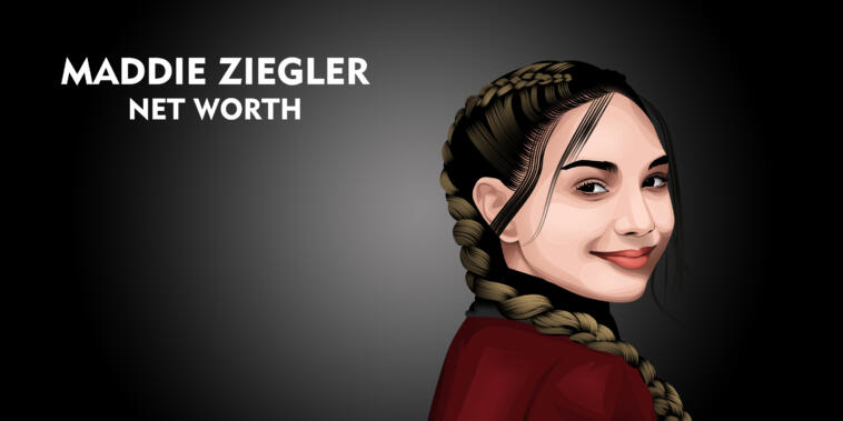 Maddie Ziegler Salary and more