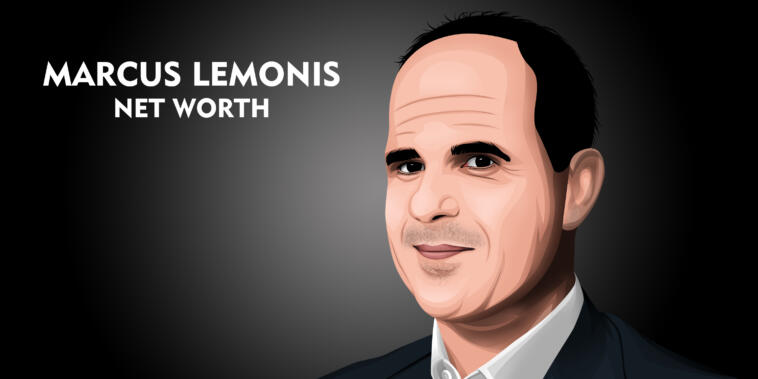 Marcus Lemonis Net worth salary and more