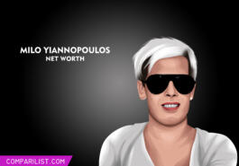 Milo Yiannopoulos net worth salary and more