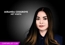 Miranda Cosgrove net worth salary income and more