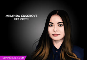 Miranda Cosgrove Net Worth 2019 | Sources of Income, Salary and More