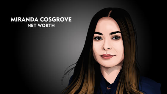 Miranda Cosgrove net worth salary income and more