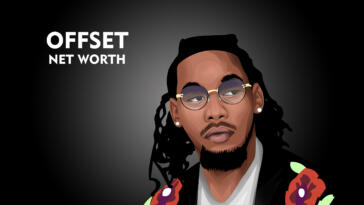 Offset net worth salary and more
