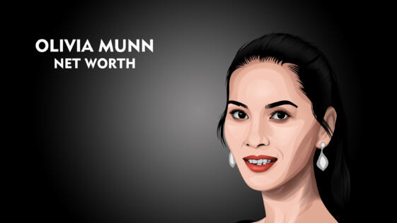 Olivia Munn net worth salary and more