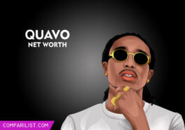 Quavo net worth salary and more