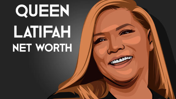 Queen LatifahNet Worth 2019 | Sources of Income, Salary and More