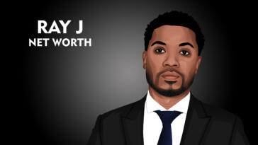 Ray-J Net Worth salary and more