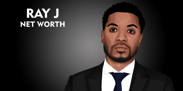 Ray-J Net Worth salary and more